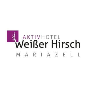Logo AKTIVHOTEL Weisser Hirsch