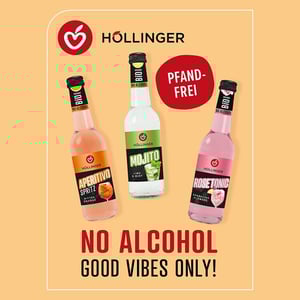 Höllinger Urban Drinks