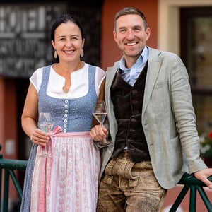Hotel Drei Hasen Familie Kroneis