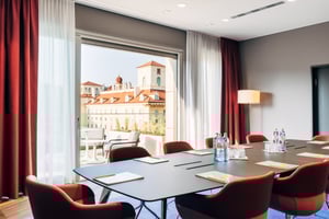 Hotel Galantha Seminarraum