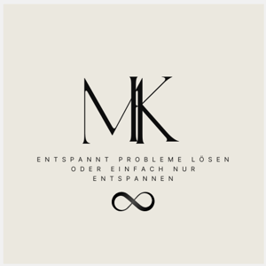 Michaela Kreitmayer Logo