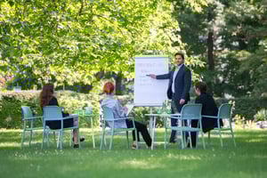 Parkhotel-Pörtschach-Seminar-Hotelpark