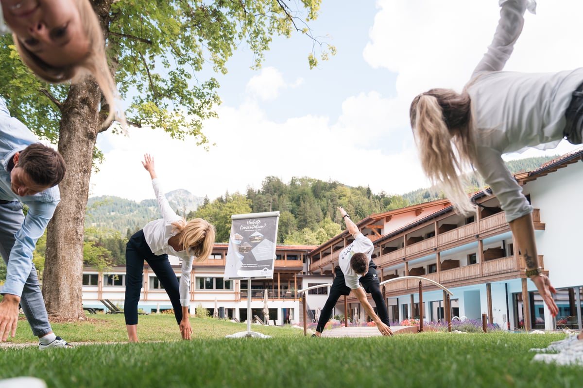 Pletzer Resorts