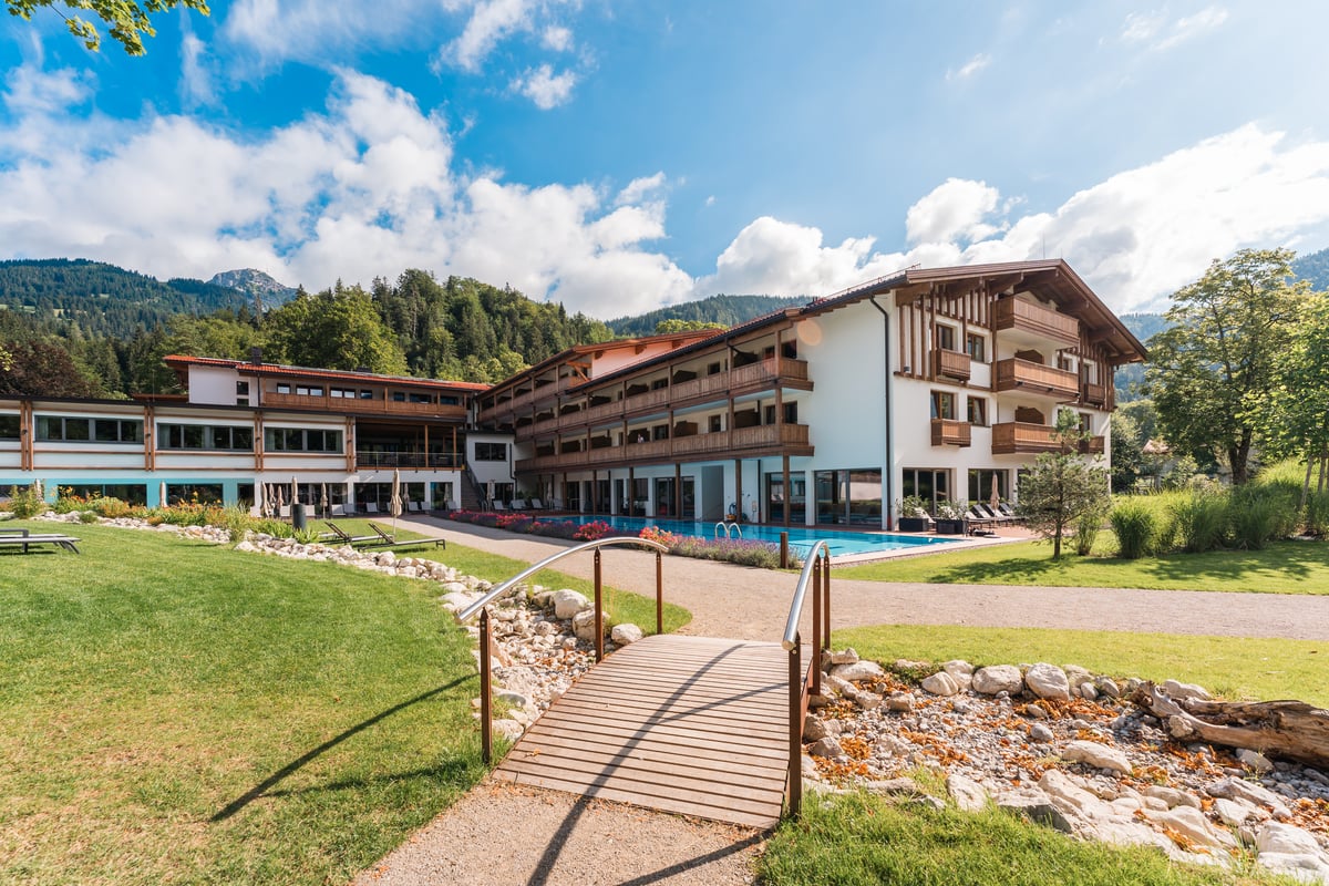Pletzer Resorts