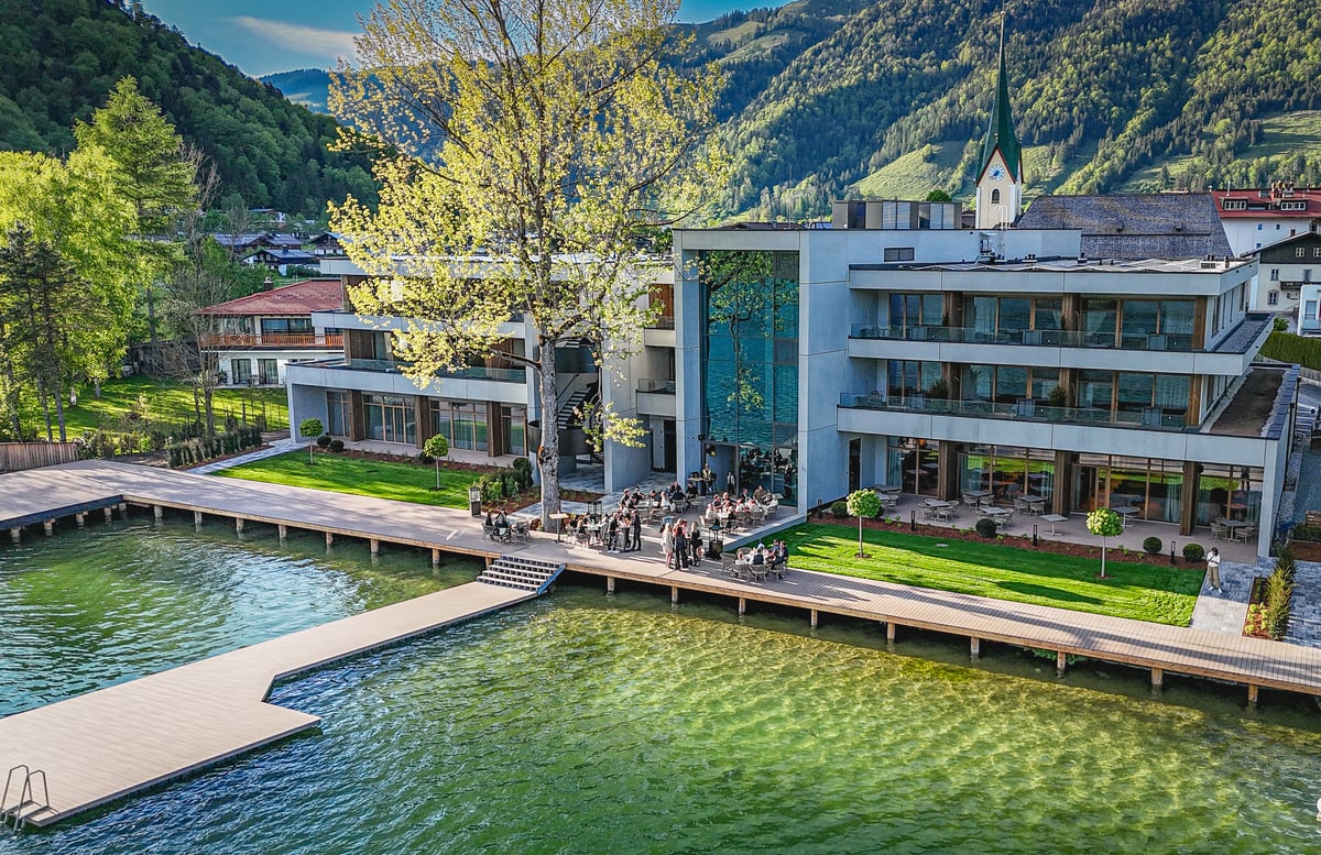 Pletzer Resorts