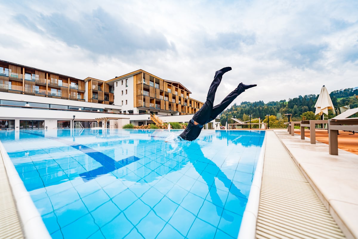 Pletzer Resorts
