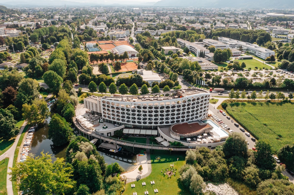 Pletzer Resorts