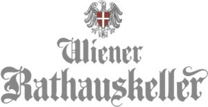 Logo Wiener Rathauskeller 