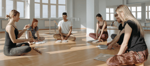 Wellbeing Events